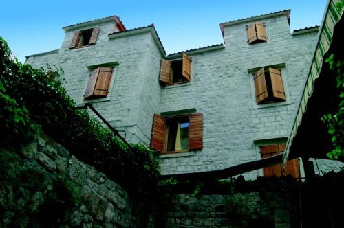 Heritage Hotel Tragos Trogir