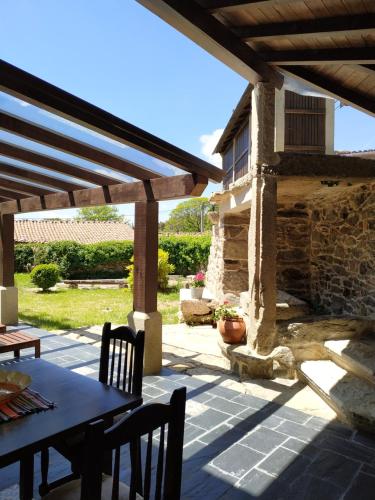 Casa Roán