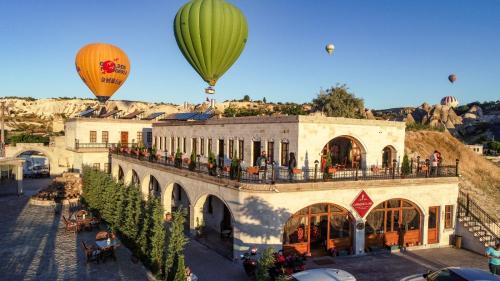 Cappadocia Inn Hotel