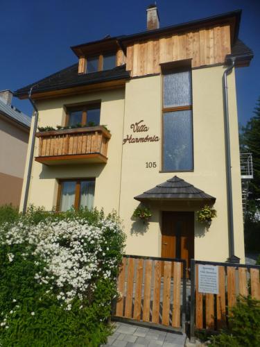 Villa Harmonia