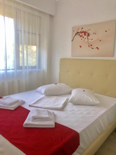 Iassium Residence Copou