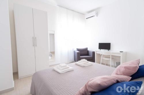 Casa Viviana Bari Policlinico