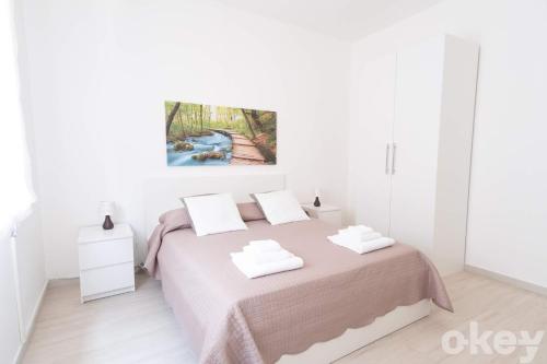 Casa Viviana Bari Policlinico