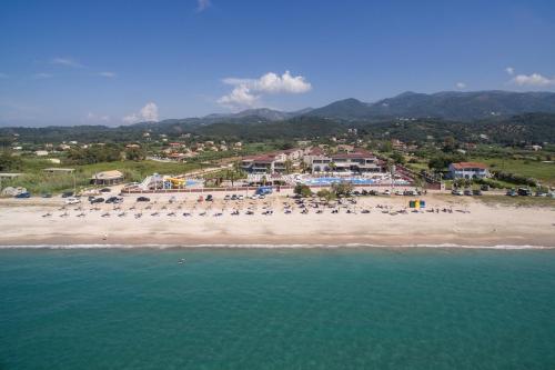 Almyros Beach Resort & Spa