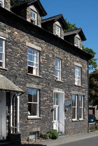Wanslea Guest House