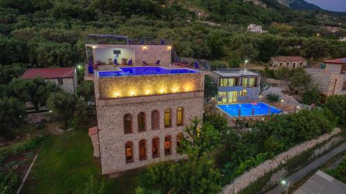 Apart & Spa Beganovic