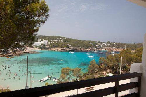 Apartments Grop Playa-portinatx