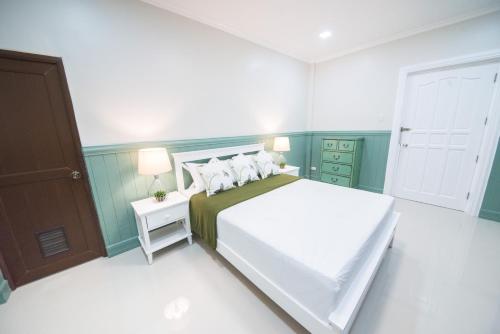 The Partridge Guesthouse