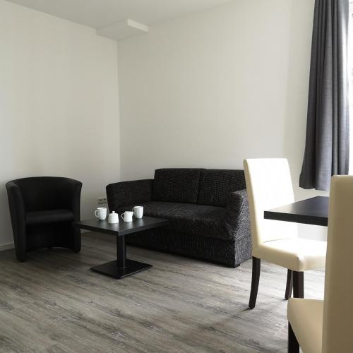 Hotel & Haus Worch