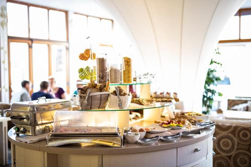 Hotel Magistr Vsetin