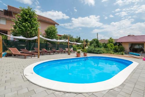 Villa Rubcic