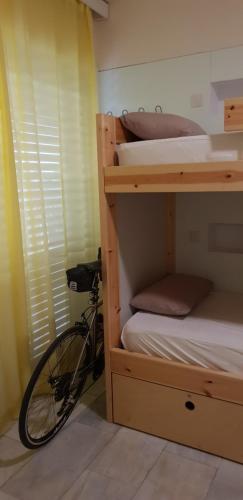 NEX Hostel