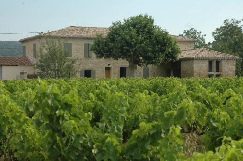 Domaine De Sevanes