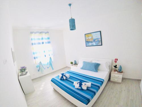 Tropea Oudeis Holidays Apartments