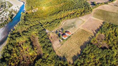 Agriturismo Ca' Del Sartu