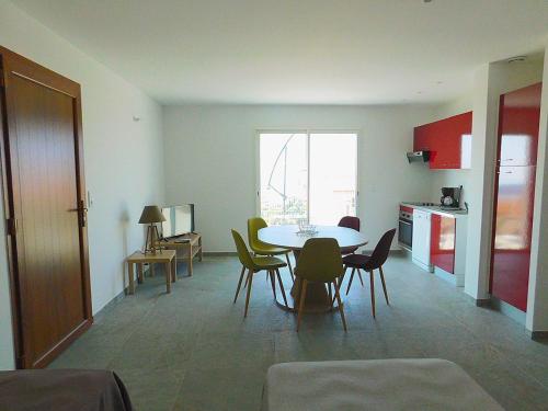 Corsica Résidence Galitello