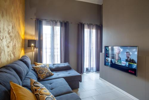 Pep Ventura Apartament - Llave inteligente