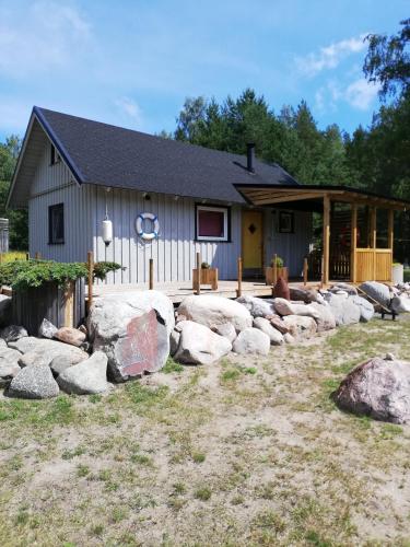 Aablaranna Puhkemaja