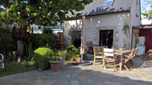 La Maison De Biord