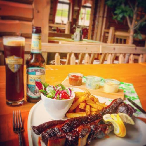 Brauerei Gasthof Zwoenitz