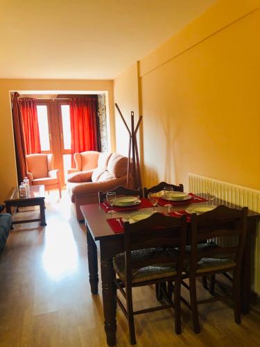 Apartamento Aliga HUT-7549