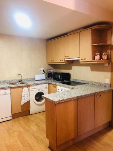 Apartamento Aliga HUT-7549