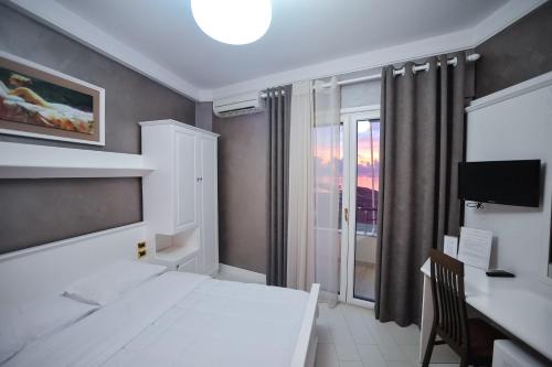 Iliria Internacional Hotel