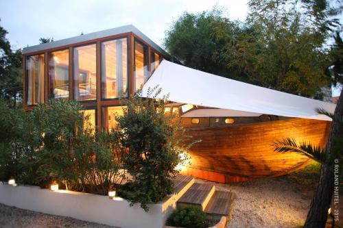 Campo di Fiori Maisons de Charme