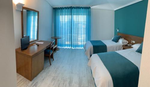 Hotel Nueva Colina