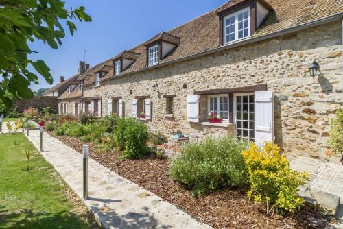 Domaine Des 3 Chateaux