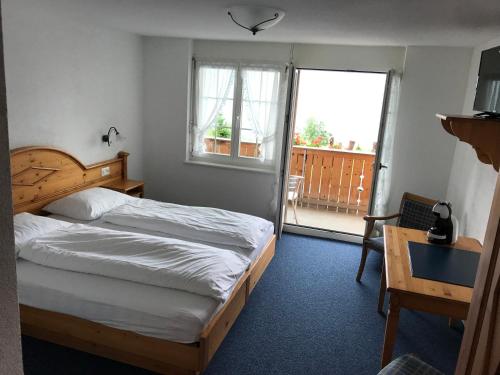 Hotel Chemihüttli