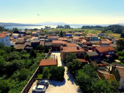 Hotel Rustico Casa Do Prado