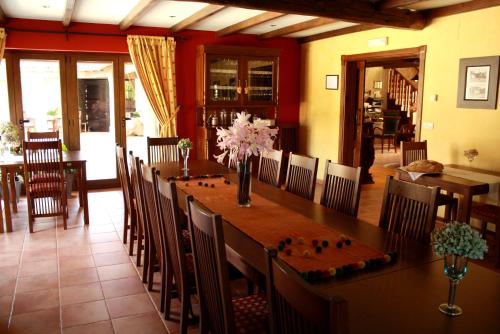 Hotel Rustico Casa Do Prado