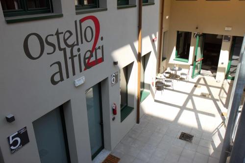 Ostello Alfieri 2