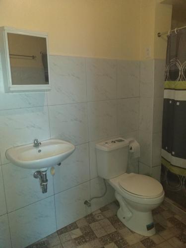 Sunset Vista Sea Front Guest House