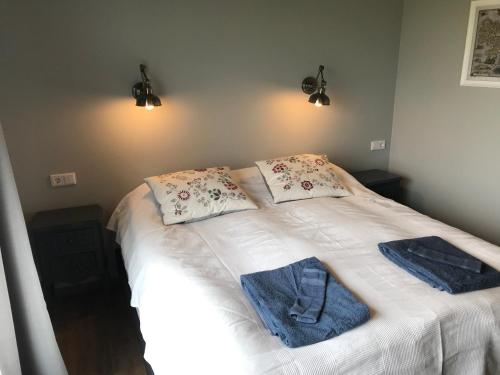 Loa´s Nest Guesthouse