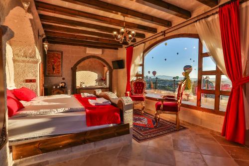 Cappadocia Inn Hotel