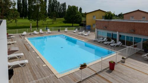 Le Domaine du Green