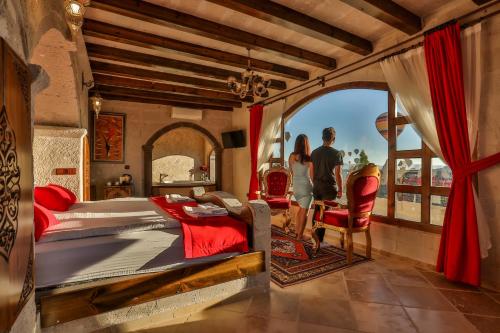 Cappadocia Inn Hotel