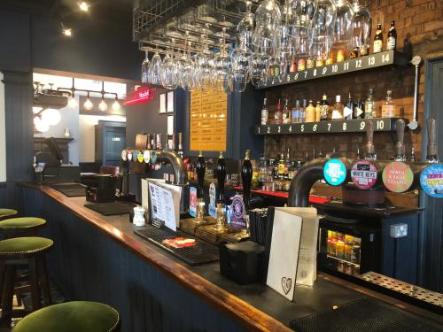 The Steam Engine Waterloo