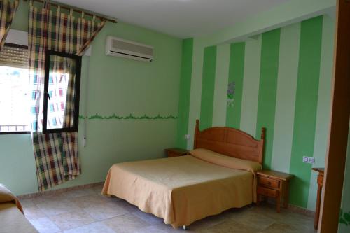 Hostal Vadillo