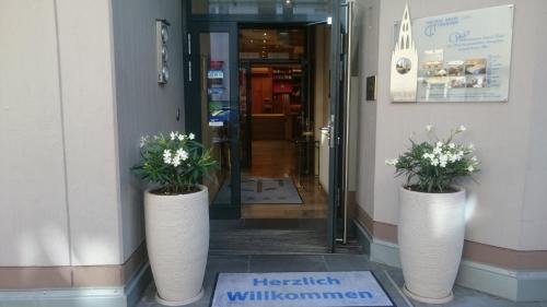 Central Hotel Freiburg