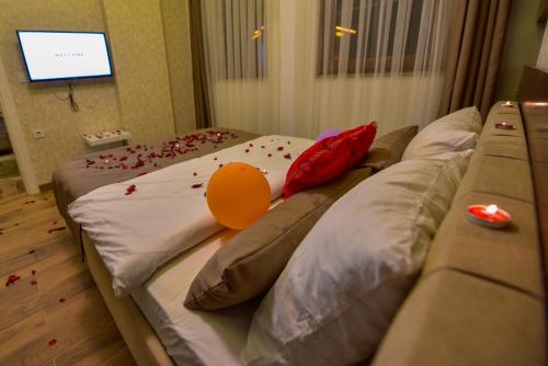 Hirande Otel
