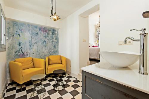 EL Torreon 109 Charming B&B