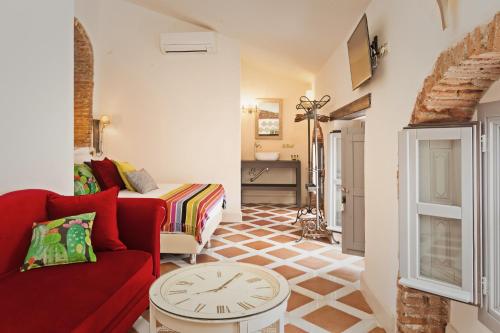 EL Torreon 109 Charming B&B