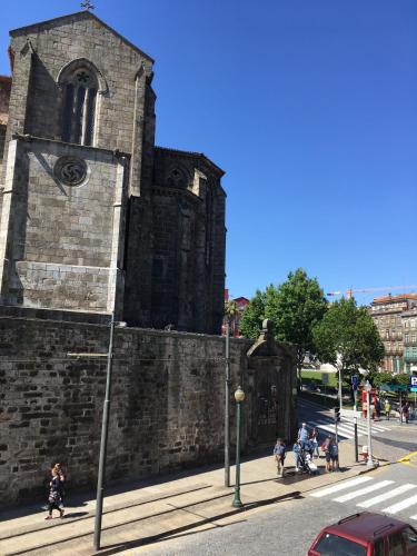 Pimms Home Ribeira