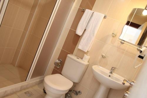 Hattusili Otel