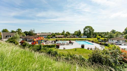 Topparken Parc de IJsselhoeve