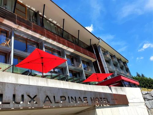Lux Alpinae