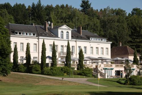 Domaine De Vaugouard
